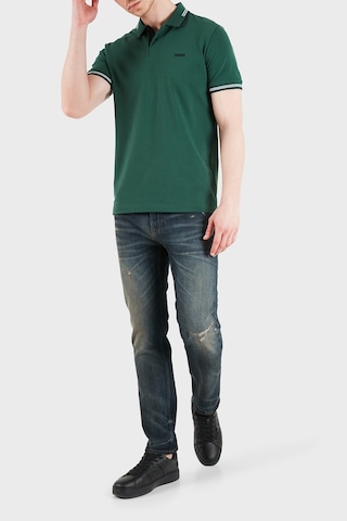 Boss Erkek Kot Pantolon 50553427 405 Lacivert