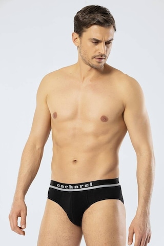 Cacharel Lastikli Erkek Slip 001