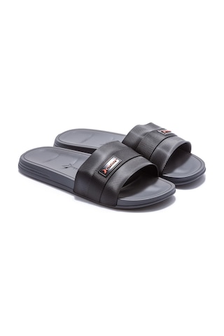 Rider Go Slide Erkek Terlik Gri 39/46 ZZ0195 Gri