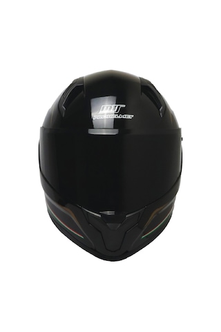Motosiklet Kask Ece 22.r06 Güneş Vizörlü Full Face Motor Kaskı Born Çok Renkli