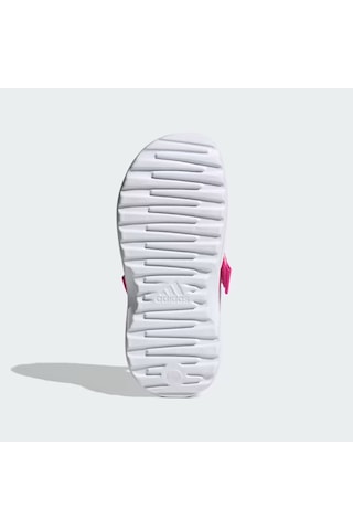 Adidas Mehana Sandal Kıds Clpınk/ftwwht/lucpnk