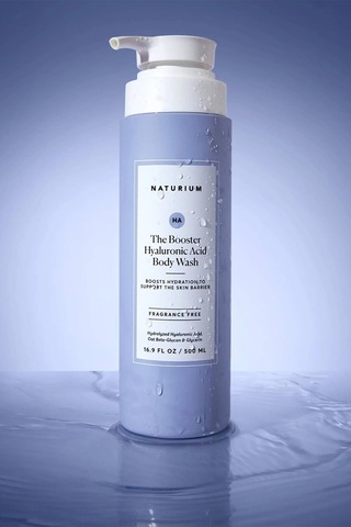 Naturium The Booster Hyaluronic Acid Duş Jeli 500ml Diğer
