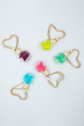 Dekoratif Oto Araç Kokusu 12 Ml - 45 Güne Kadar Etkili