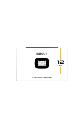Mexxsun 12 Kw - Premium 48v Mexx-p12kw