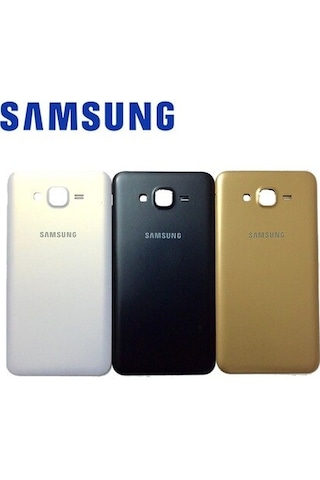 Samsung Uyumlu Galaxy J7 Core J701 Arka Kapak Pil Batarya Kapağı