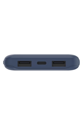 Belkin Boost Charge 10K + USB-C 15W ÇİFT USB-A Powerbank