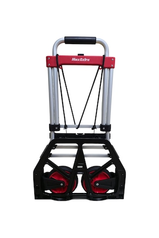 Max Extra Fw90c 100kg Katlanır Paket Taşıma Arabası