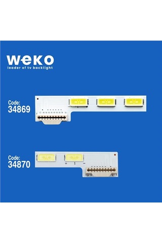 Arçelik A55-lep-6b 55'' İnç 2 Adet Tv Led Bar Tvnizi Açıp İçindeki Led Barla Birebir Aynısı Olduğunu Görmeden Almayınız. Sonrasında İade Almamaktayız. Gri