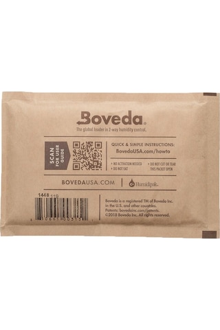 Boveda 72 60 Gr Puro Nemlendirici