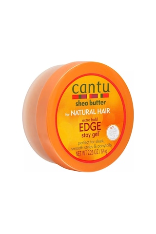 Cantu Ekstra Kalıcı Saç Jölesi 64 G