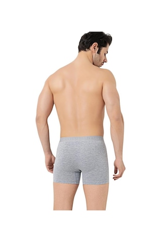 Donex Erkek Modal Likralı Boxer Short Renk Seçenekli 2371 001