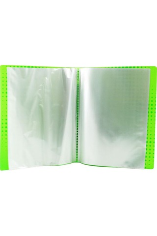 Noki 60 Lı Neon Seri Sunum Dosyası 64160n