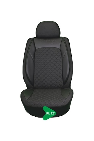 Ford Courier Universal Oto Koltuk Kılıfı Elit Jakar Serisi