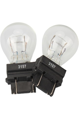 3157 Photon P27/7w 12,8v 2 Adet Fiyatıdır