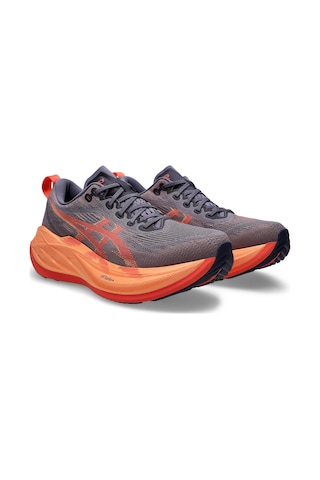 Asics Asıcs Superblast 2 Unisex Gri Koşu Ayakkabısı 1013a142-501 Gri