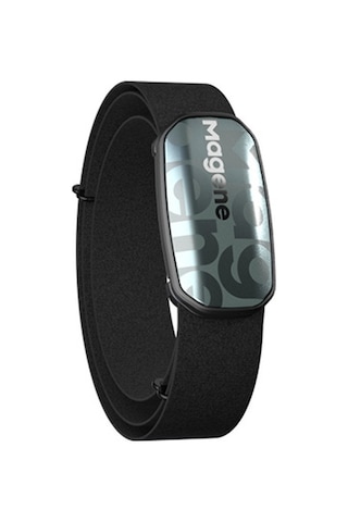 Magene H603 Göğüs Nabız Bandı Mavi