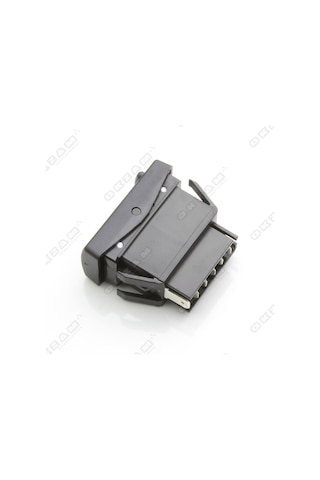Renault 19 Sağ Ön Cam Açma Düğmesi Anahtarı 1988-1996