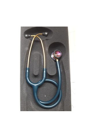 3M Littmann 2153 Classic II Pediatrik Stetoskop Gökkuşağı