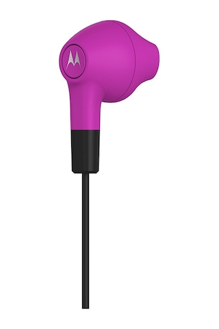 Motorola Earbuds 3.5 MM Mikrofonlu Kulak İçi Kulaklık