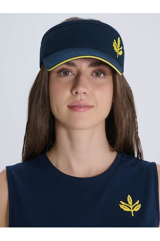 Kadın Tenis Şapkası Fb Laci Yeni