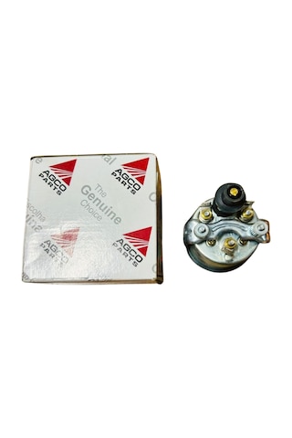 Massey Ferguson 240-285 Mazot Saati Agco Parts