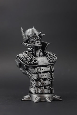 The Batman Who Laughs - Figür / Büst - 12cm