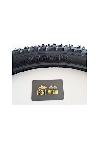Anlaş 26 X 2.10 Bisiklet Dış Lastik 26 Kalın Model