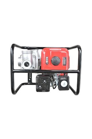 Fp30 3inc 6.5bg 196cc 50m3/sa 30m 24kg İpli Benzinli Su Motoru