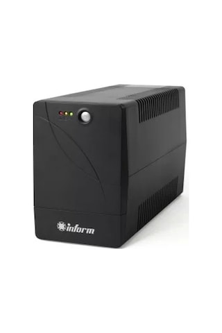 Inform Ups Guardıan 1000a 7 20dk Kesintisiz Güç Kaynağı