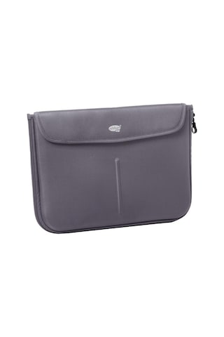 Addison 300890 Gri̇ 13.3" Notebook Çantası