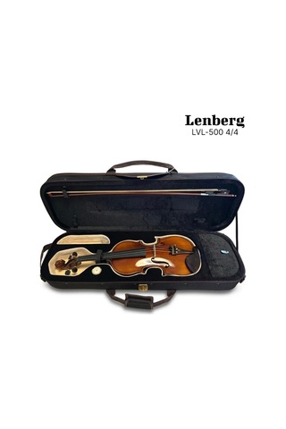 Lenberg Lvl-500 Tam Keman