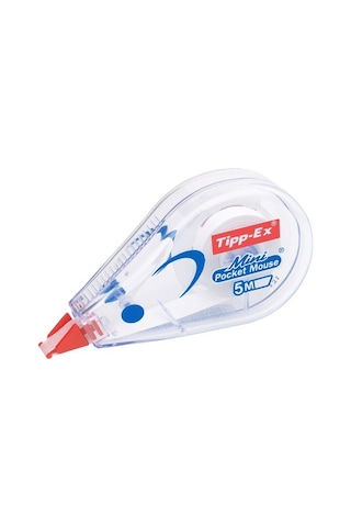 Tipp-ex Şerit Silici Mını Pocket Mouse 10lu 932564