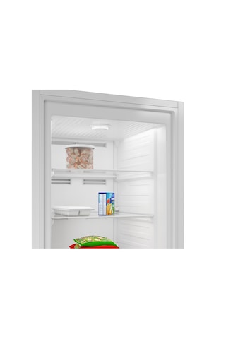 Arçelik 2682 NFB 8 Çekmeceli 286 L Dikey Derin Dondurucu