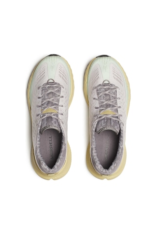 Merrell Agılıty Peak 5 Lılac Mıst Kadın Patika Koşusu Ayakkabısı J068382 Lila