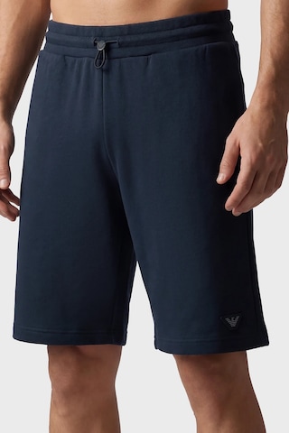 Emporio Armani Erkek Short Em000495 Af19060 Ub102 Lacivert Lacivert