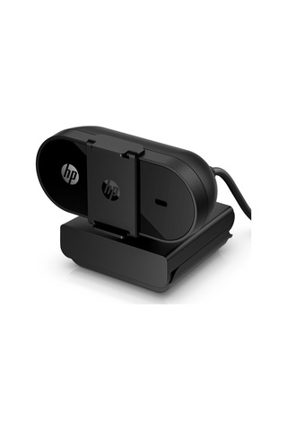 HP 320 53X26AA Full HD USB-A Web Kamerası