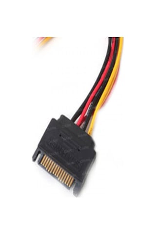 Dark P202 15Pin Sata - 2X15Pin Sata Dönüştürücü K