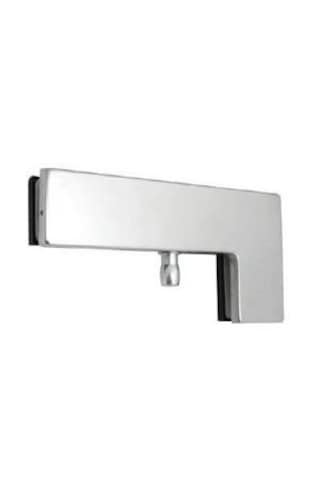 Dorma - Dormakaba Universal Light Pt 40 Cam Kapı L Menteşe