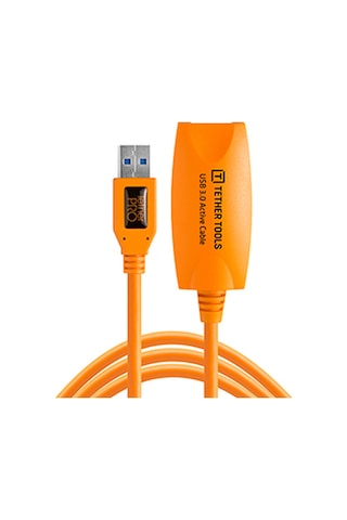 Tether Tools Tetherpro Usb 3.0 To Female 5 M Uzatma Kablosu
