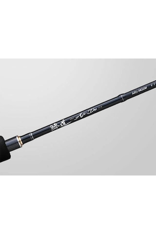 Major Craft 1g Ajido Aji Kamış Ad1-s682m 203cm 0.6-5g