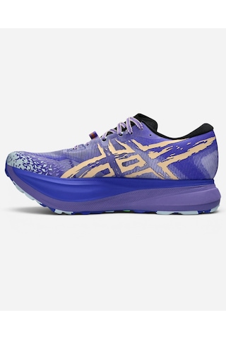 Asics Metafujı Traıl Mor Outdoor Koşu Ayakkabısı 1013a141-400