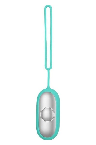 Maoyaya Yetişkinler İçin Taşınabilir Uyku Yardım Cihazı - Kaygı Ve Uykusuzluk Rahatlatma Aleti Mavi