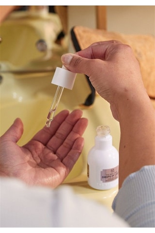 The Body Shop Drops Of Lıght Aydınlatıcı Serum 30ml