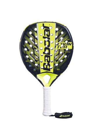 Babolat Counter Vertuo Sarı Padel Raketi 150167-100 Çok Renkli