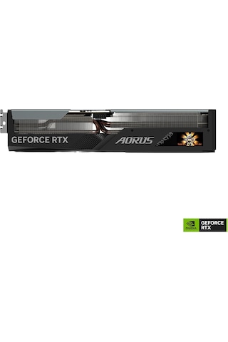 Gigabyte Rtx 4070 Tı Aorus Master Gv-n407taorus M-12gd 192 Bit Gddr6x 12 Gb Ekran Kartı