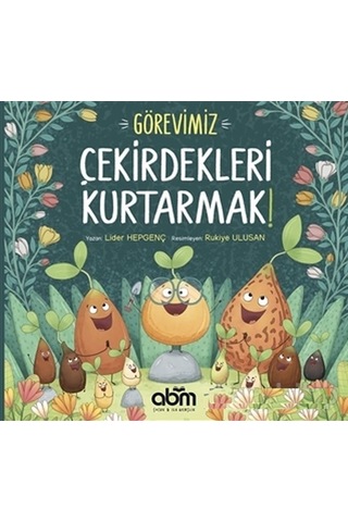 Görevimiz Çekirdekleri Kurtarmak - Vfdı-826581 Görevimiz Çekirdekleri Kurtarmak - Vfdı-826581