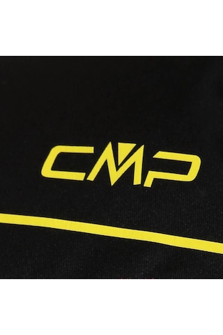 Cmp Erkek Softshell Outdoor Yelek siyah