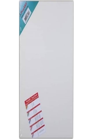 Ponart Universal Tuval 20x50 Cm.