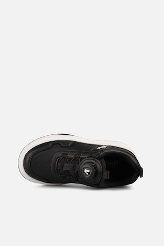 Vicco Sano Basic Erkek Okul Öncesi Siyah Sneaker