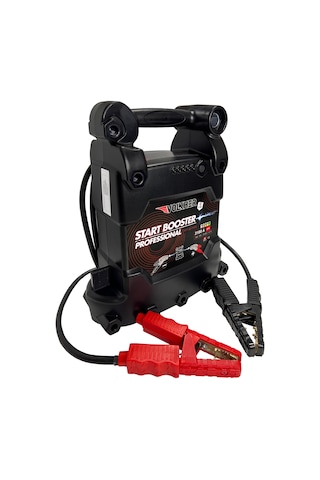 Volkher Akü Takviye Cihazı 12 V. 3100 A.